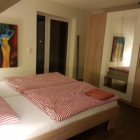 Ferien In * Schluchsee