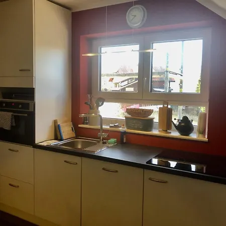 Διαμέρισμα Ferien In