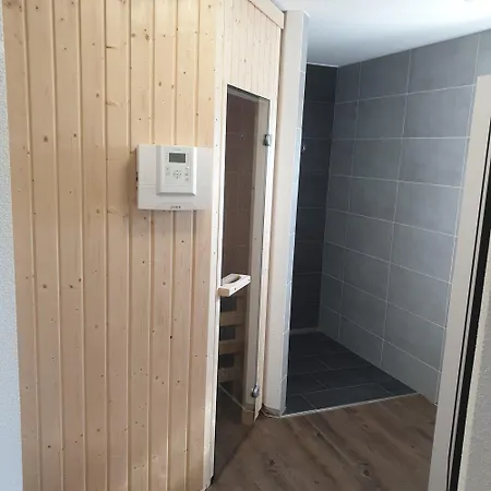 Ferien In * Schluchsee